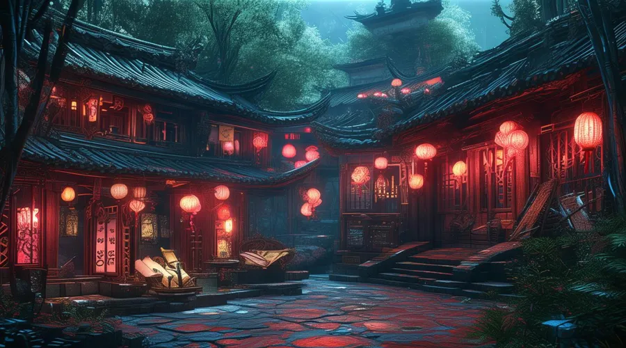 逃脱者2游戏图片3
